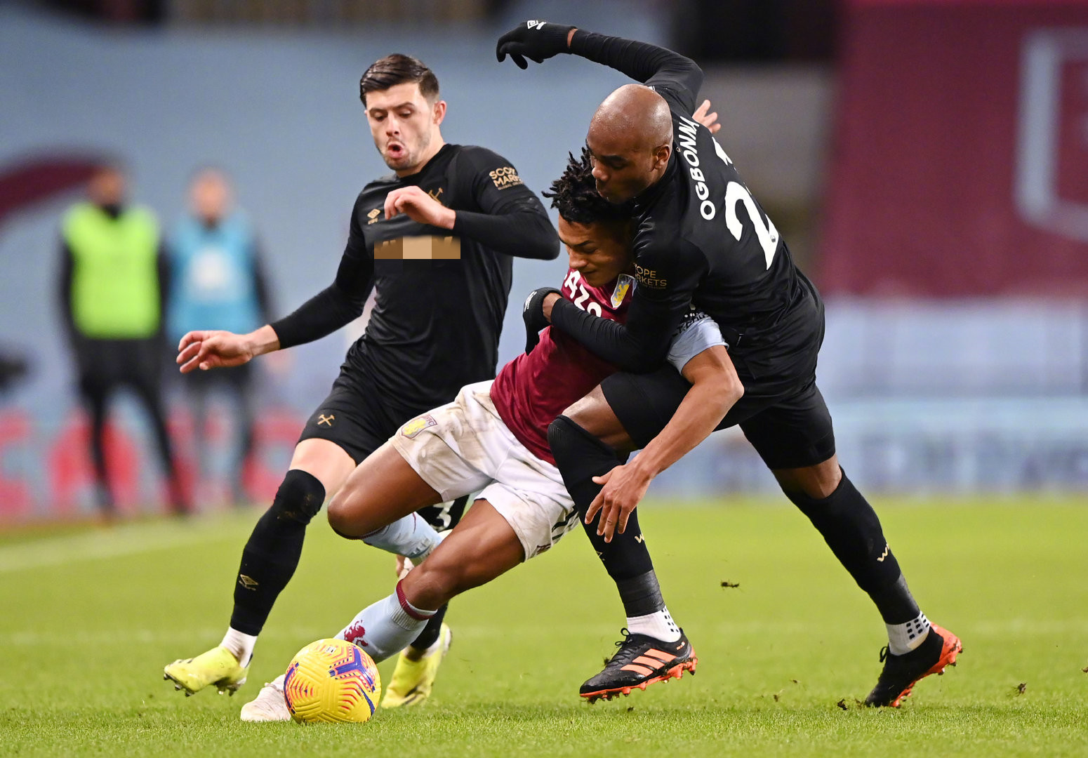 他可以获得 他可以获得