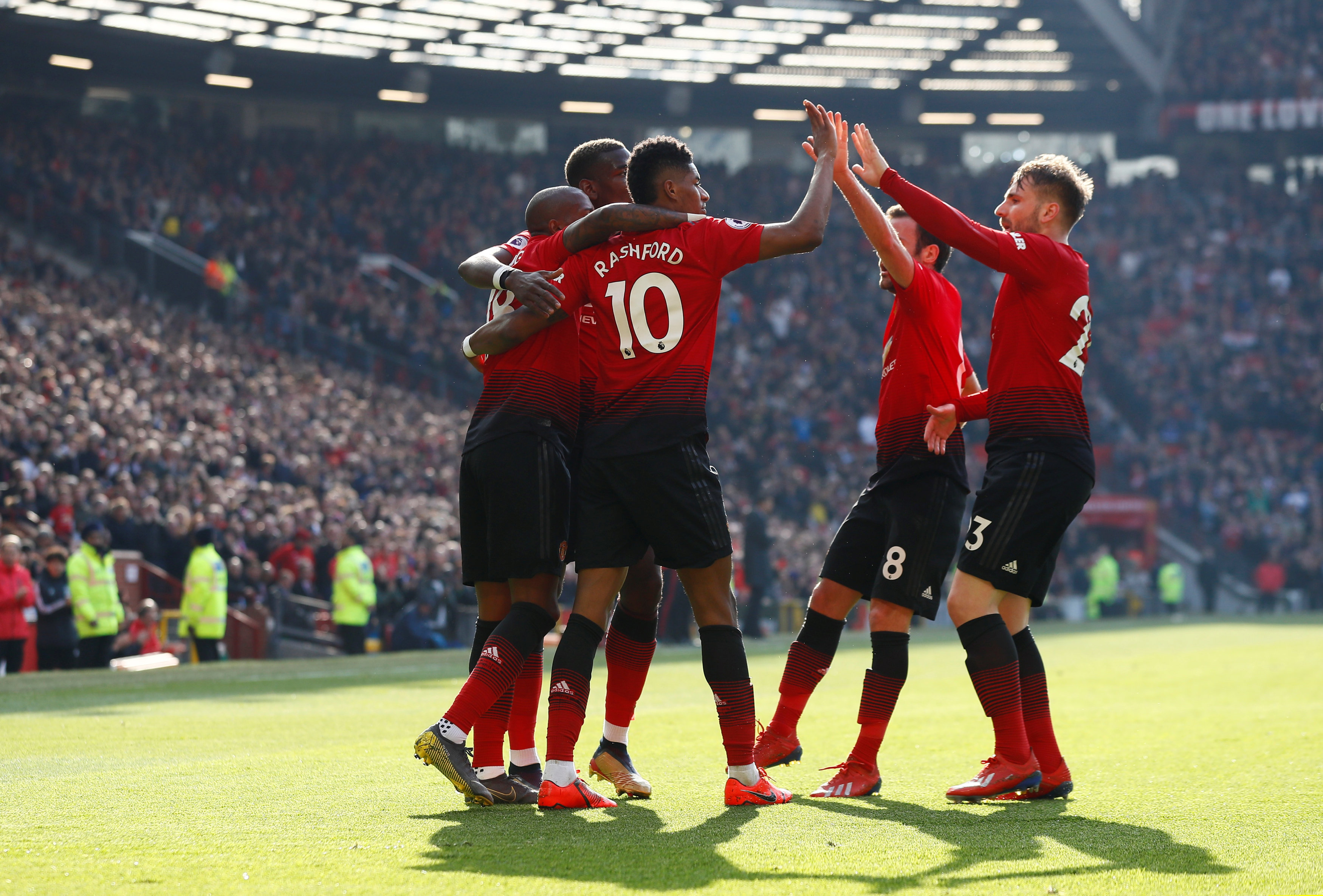 赛场之外的 赛场之外的