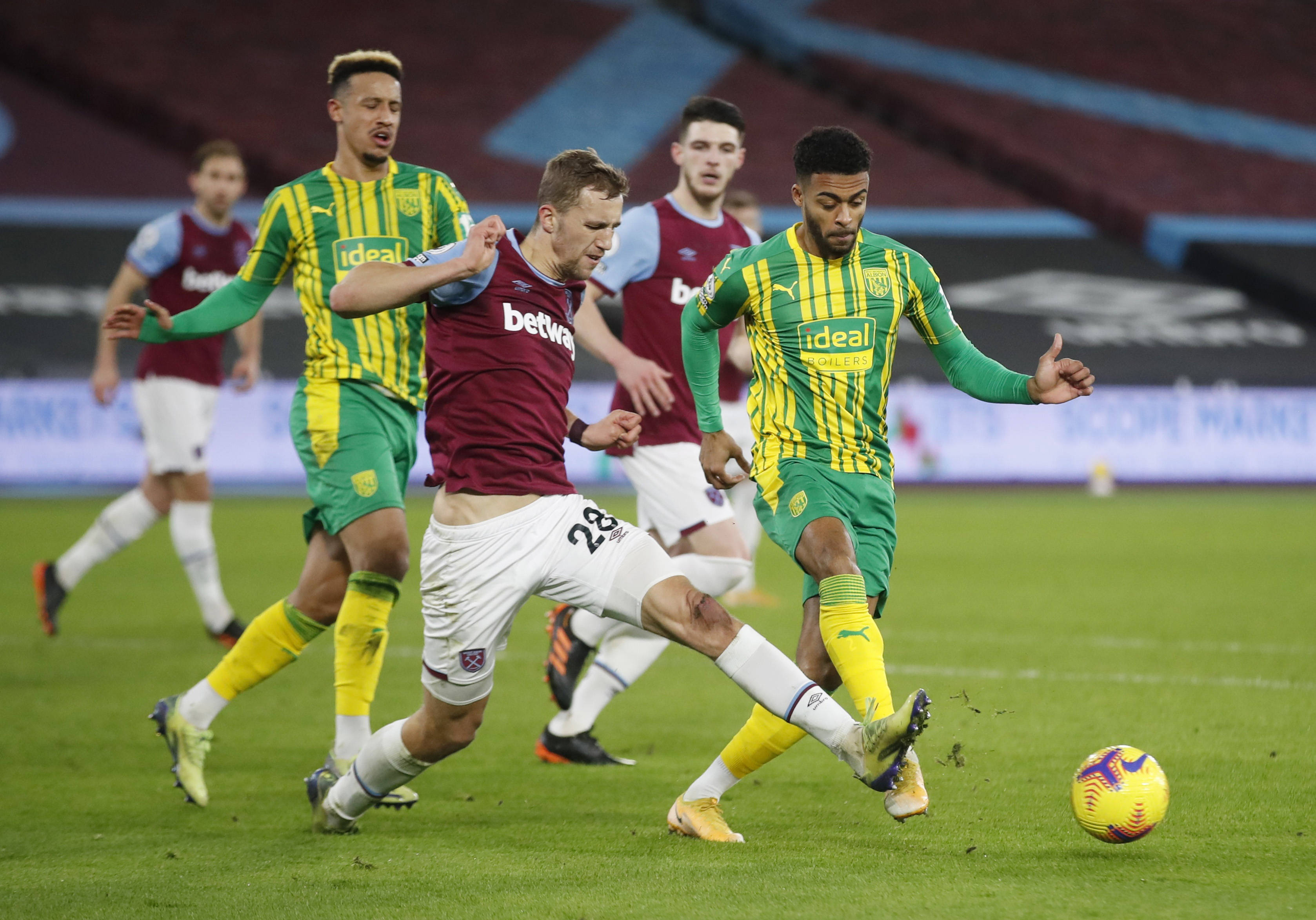 配合失误 配合失误