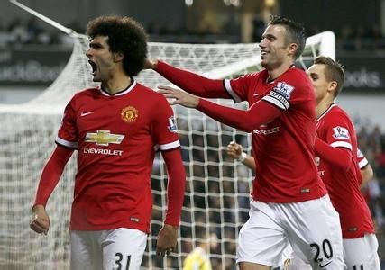 成双赢结果 成双赢结果